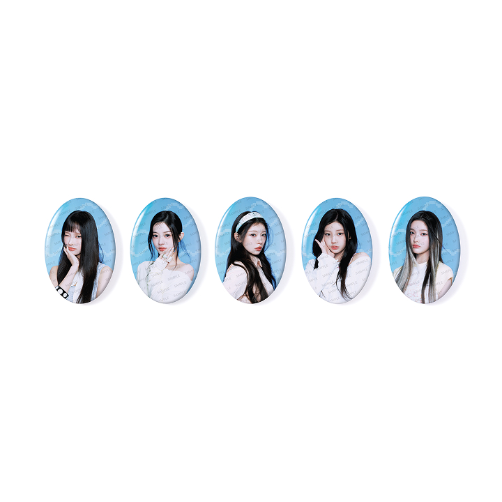 [PRESS START♥]LUCKY DRAW