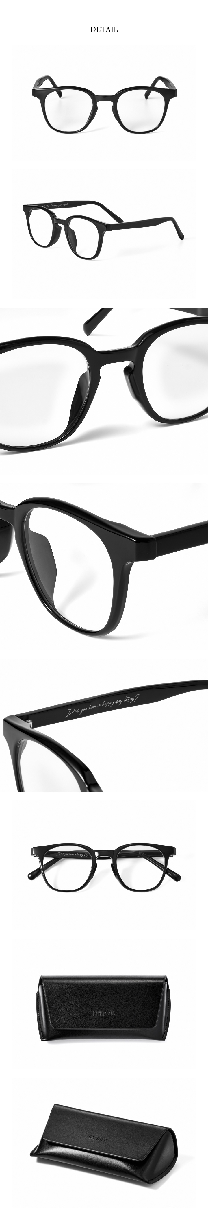 HAPPY DK DAY [GLASSES] 1 detail