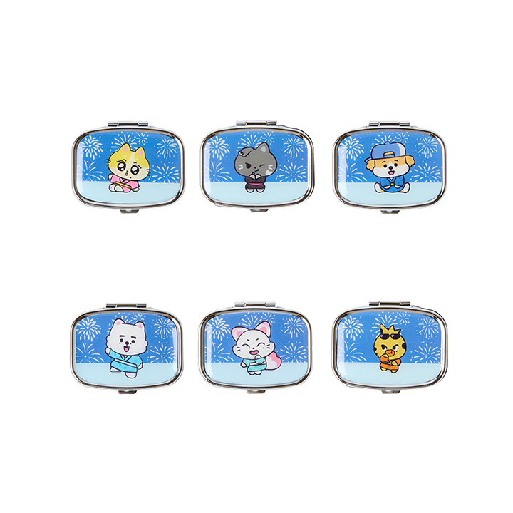 [ENCHIN JP]ACCESSORY CASE