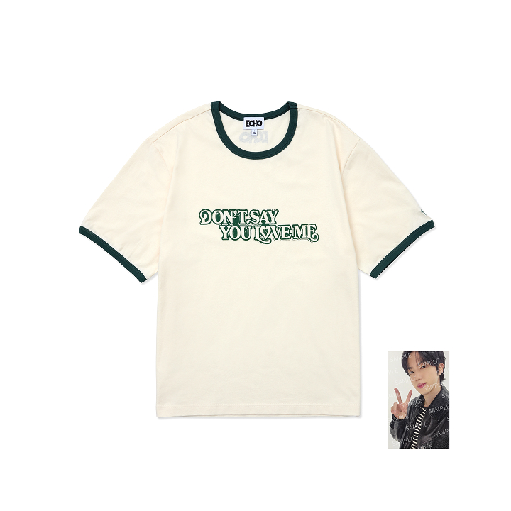 [Echo] S/S T-SHIRT