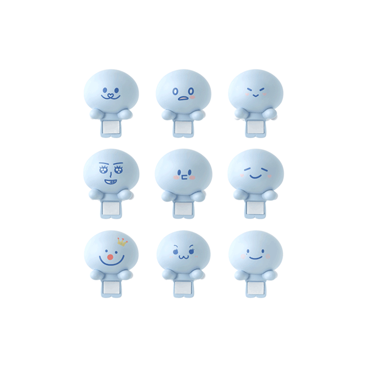 SUPER JUNIOR | RANDOM PEEK-UP FIGURE