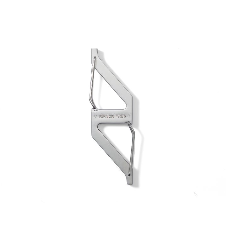 Carabiner