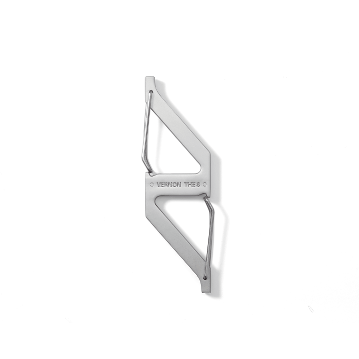 SEVENTEEN – Carabiner