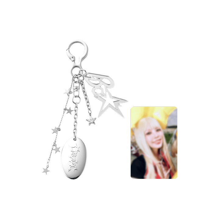 KEYRING SET