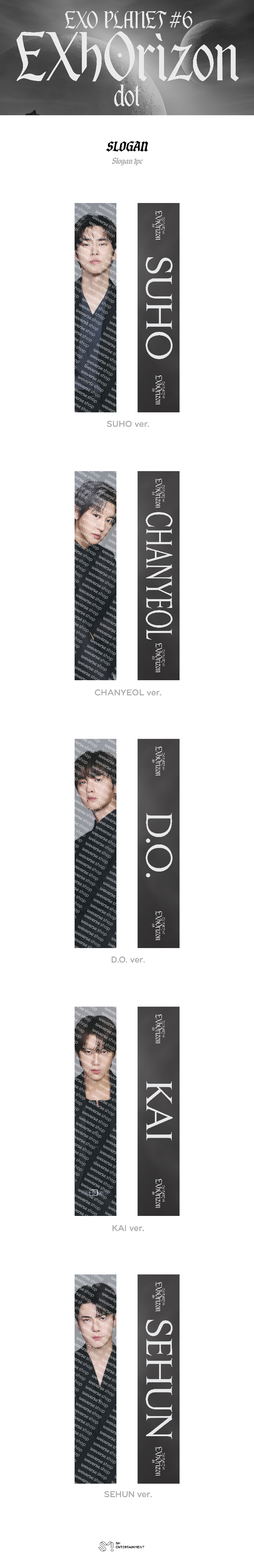 SLOGAN 0 detail