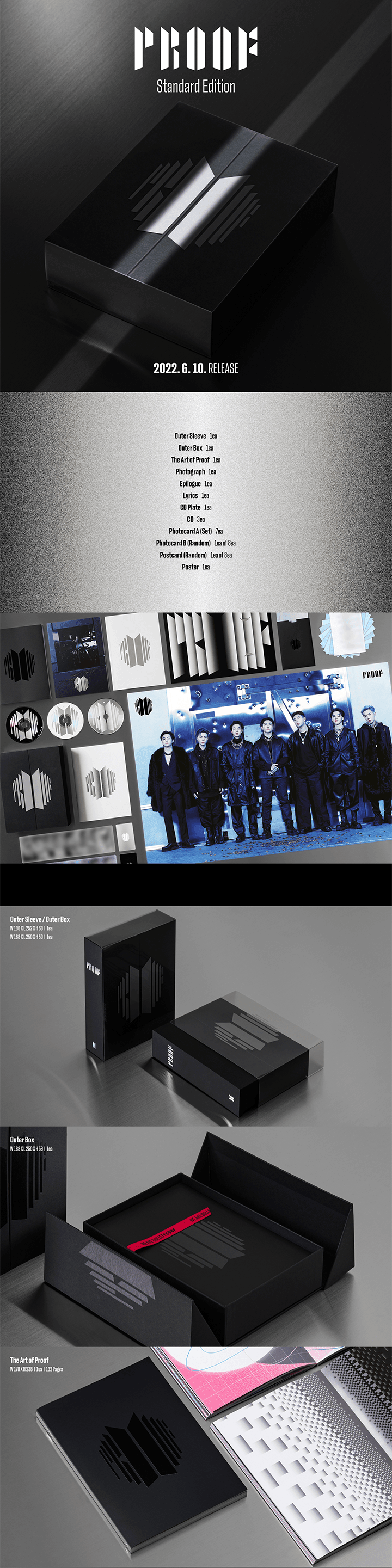 BTS BUNDLE C 2 detail