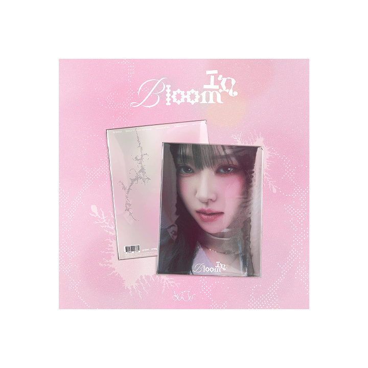 3rd Mini Album [In Bloom]