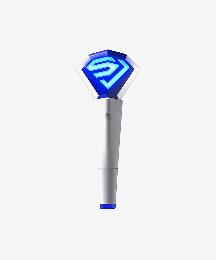 生産終了SUPER JUNIOR OFFICIAL FANLIGHT ver.2 SUPER JUNIOR | OFFICIAL FANLIGHT VER.2.0