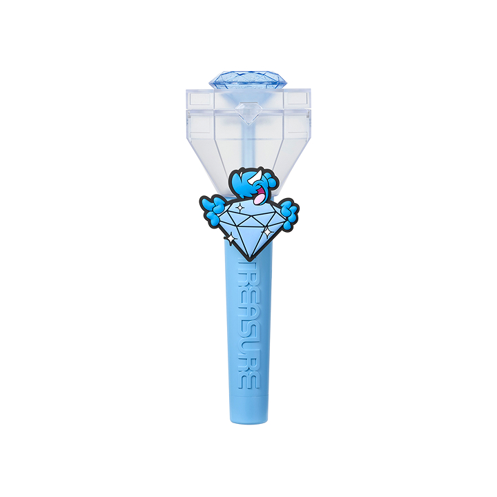 [COIN PARKING DELIVERY] OFFICIAL LIGHT STICK リング（BLUE）