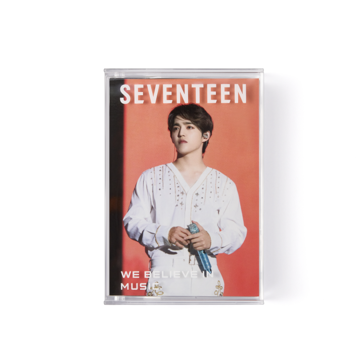 SEVENTEEN | Photocard B Set