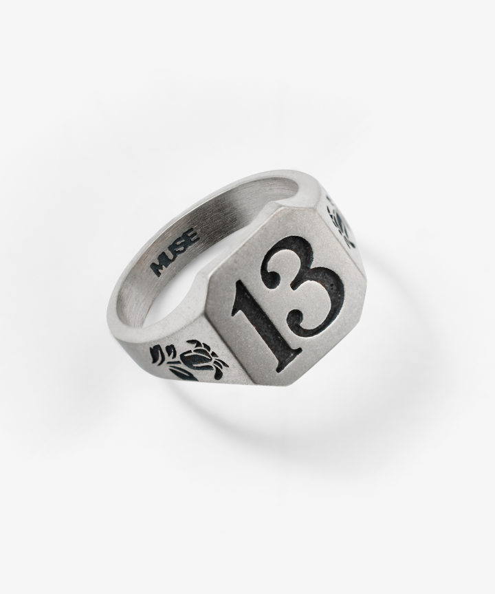 ジミン着用 BTS RING　指輪 BEST BTS,THE ☆BLACKPURPLE☆ RING LINE 3 CRYSTAL DIA AAA K-POP・アジア