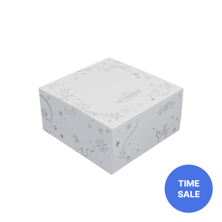 WORLD TOUR <ACT : PROMISE> ENCORE IN SEOUL