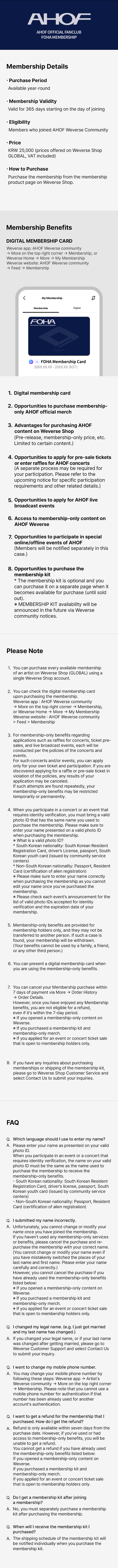 FOHA MEMBERSHIP 1 detail