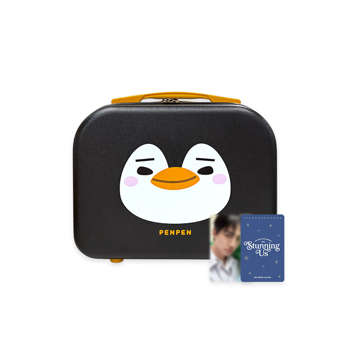 2PM JUNHO ファンミ penpen ready bag LEE JUNHO | PENPEN READY BAG (ORIGINAL ver.)