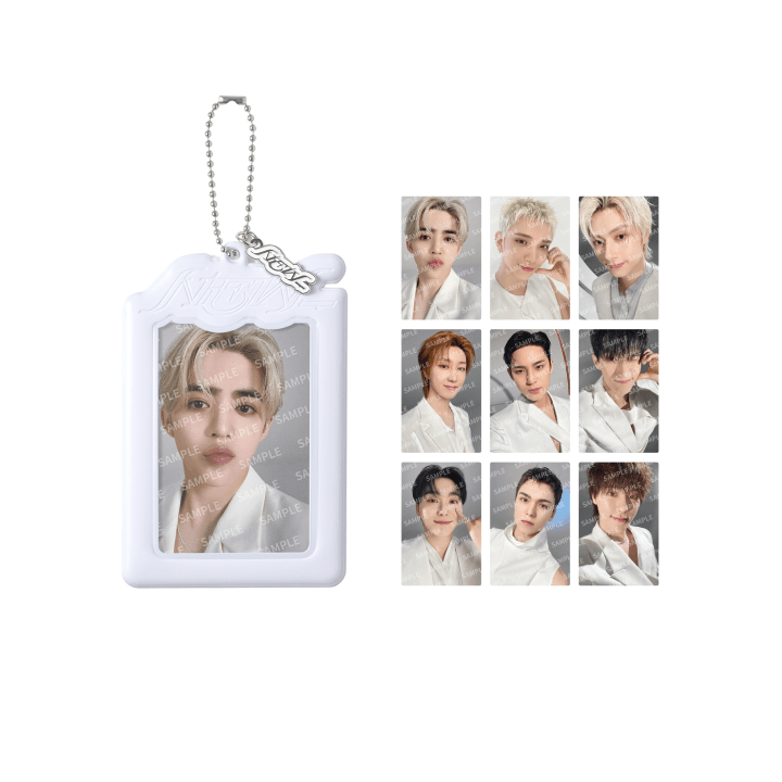 Photocard Holder Set_0