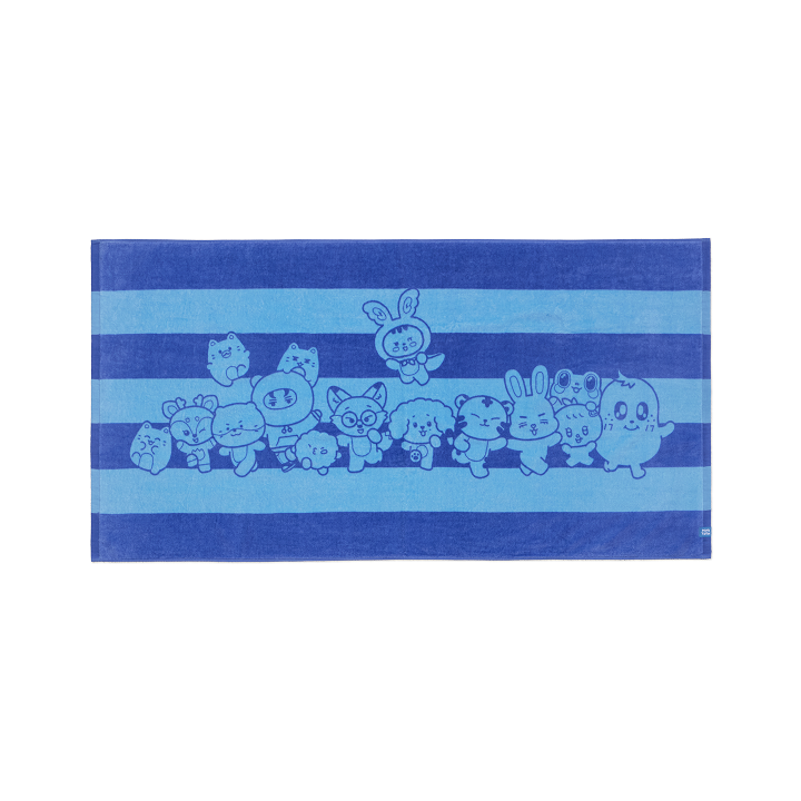 Beach Towel
