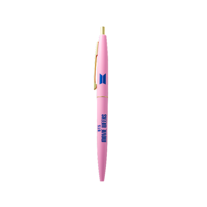 [BTS MOVIE WEEKS]BALLPOINT PEN