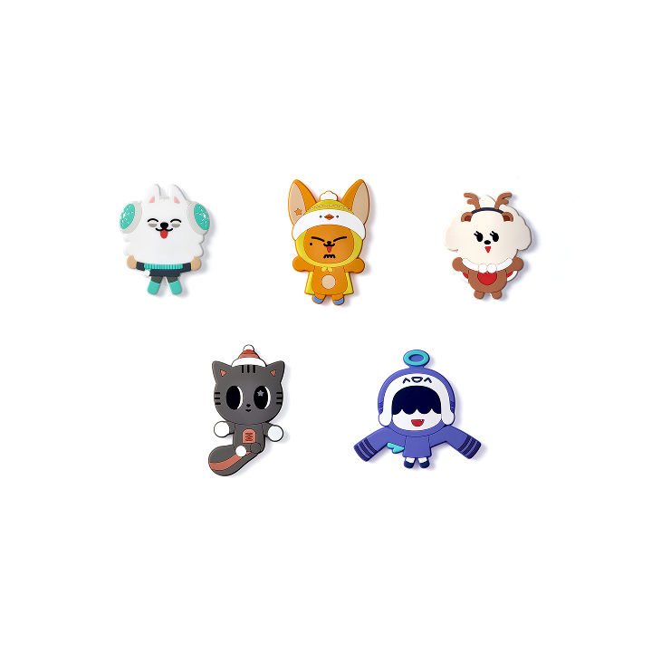 Magnet Set