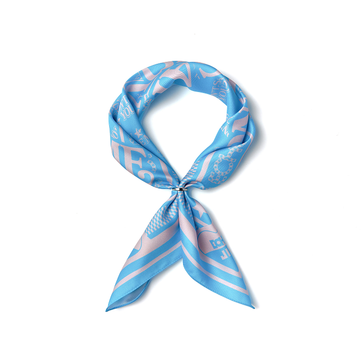 [Echo] SCARF