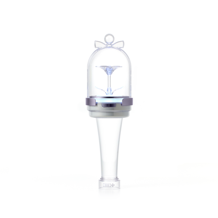 Weverse Con Festival | [ILLIT] OFFICIAL LIGHT STICK