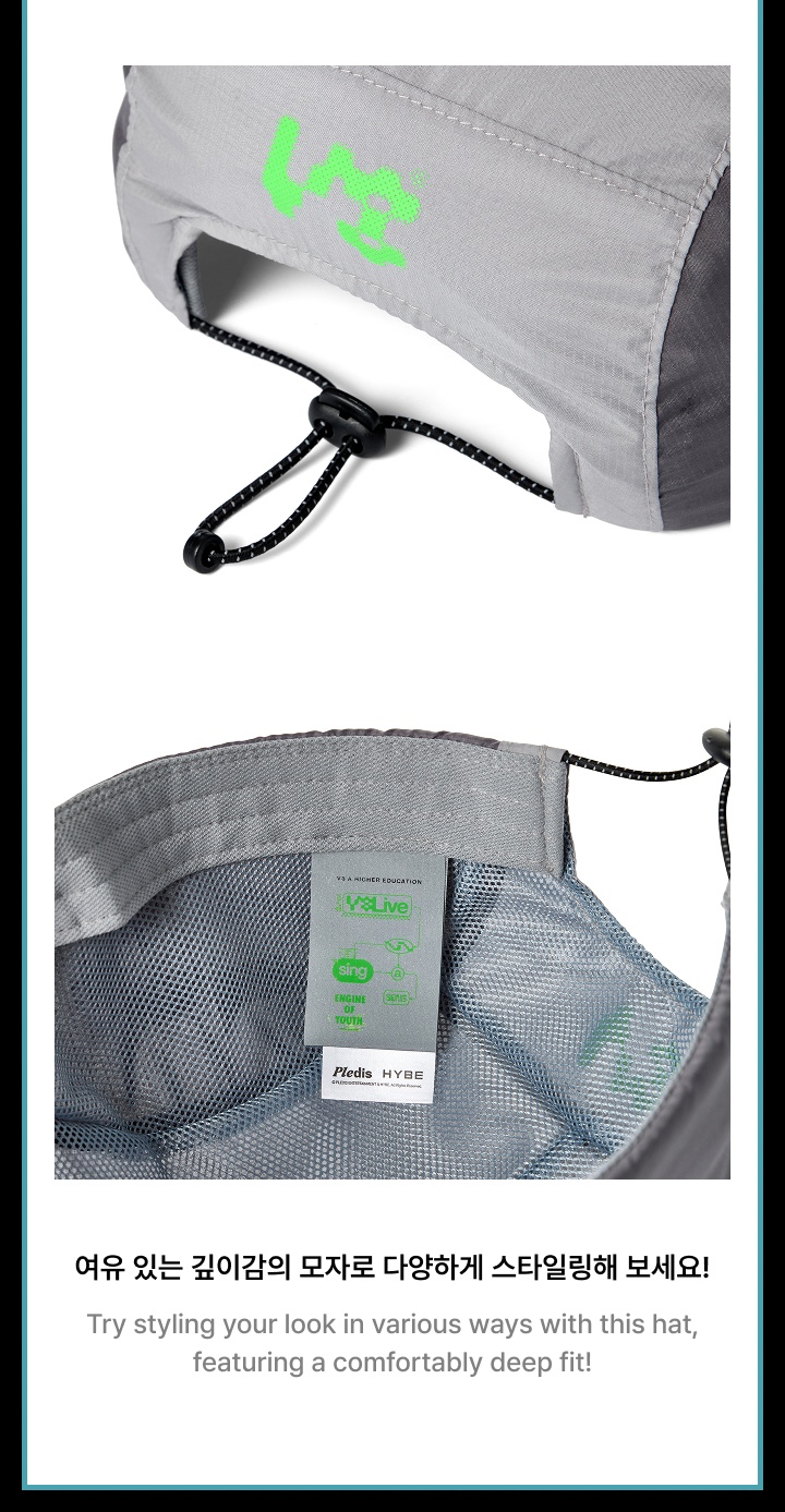 Cap 2 detail