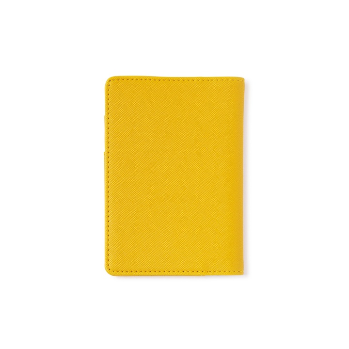 CHIMMY 19 DD Passport Case 2 detail