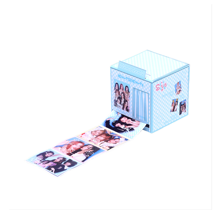 Hearts2Hearts | STICKER SET