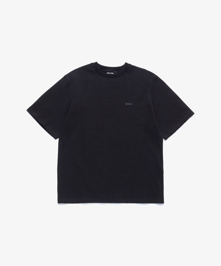 T-Shirt Hype (Black)_0