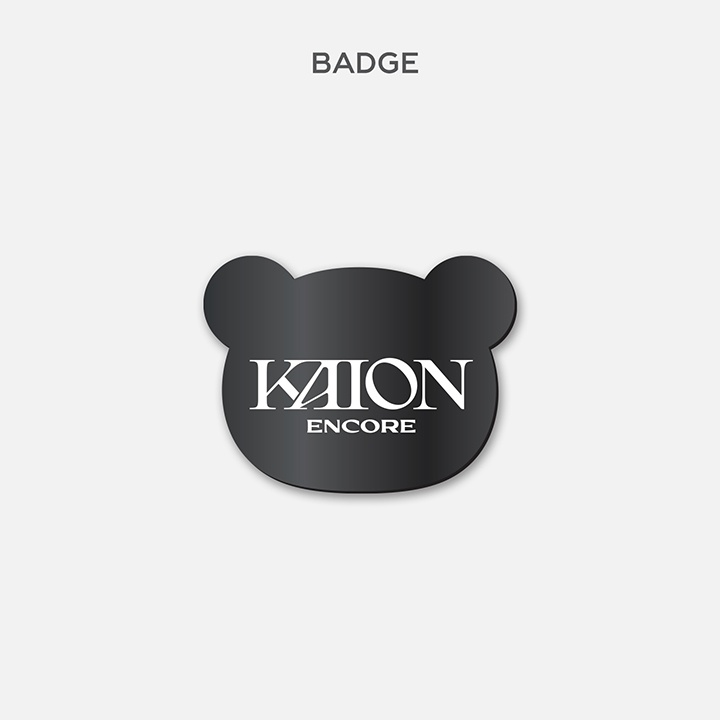 BADGE 0 detail