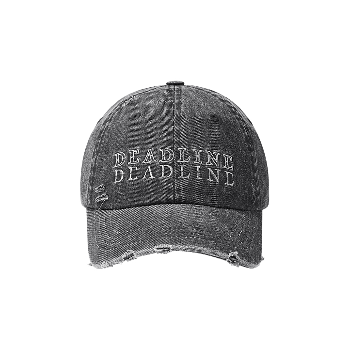 [DEADLINE] BLACKPINK BALLCAP