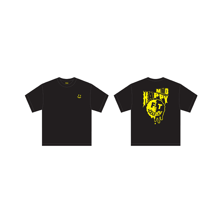 T-SHIRTS