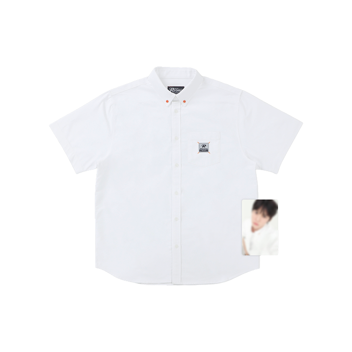 RIIZE 16枚セット RIIZE | SHIRT SET