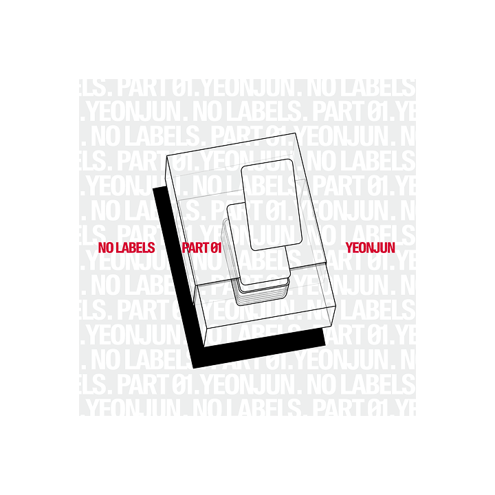 NO LABELS: PART 01 (SET-UP B)