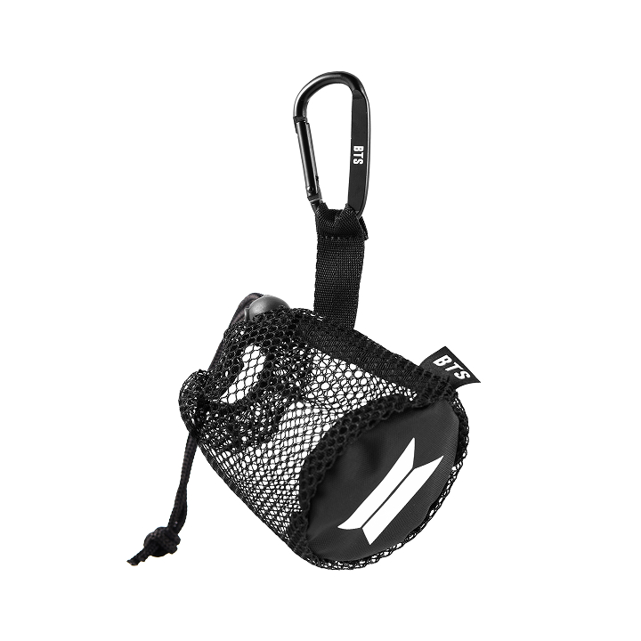 BTS | [CAPSULE ALBUM Vol.1] Capsule Bag