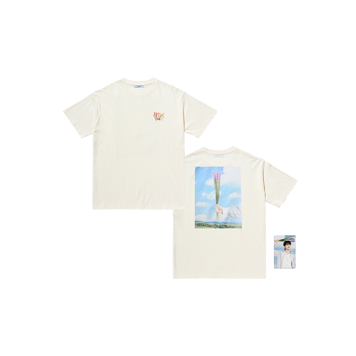 &TEAM | [NICHOLAS] S/S T-SHIRT