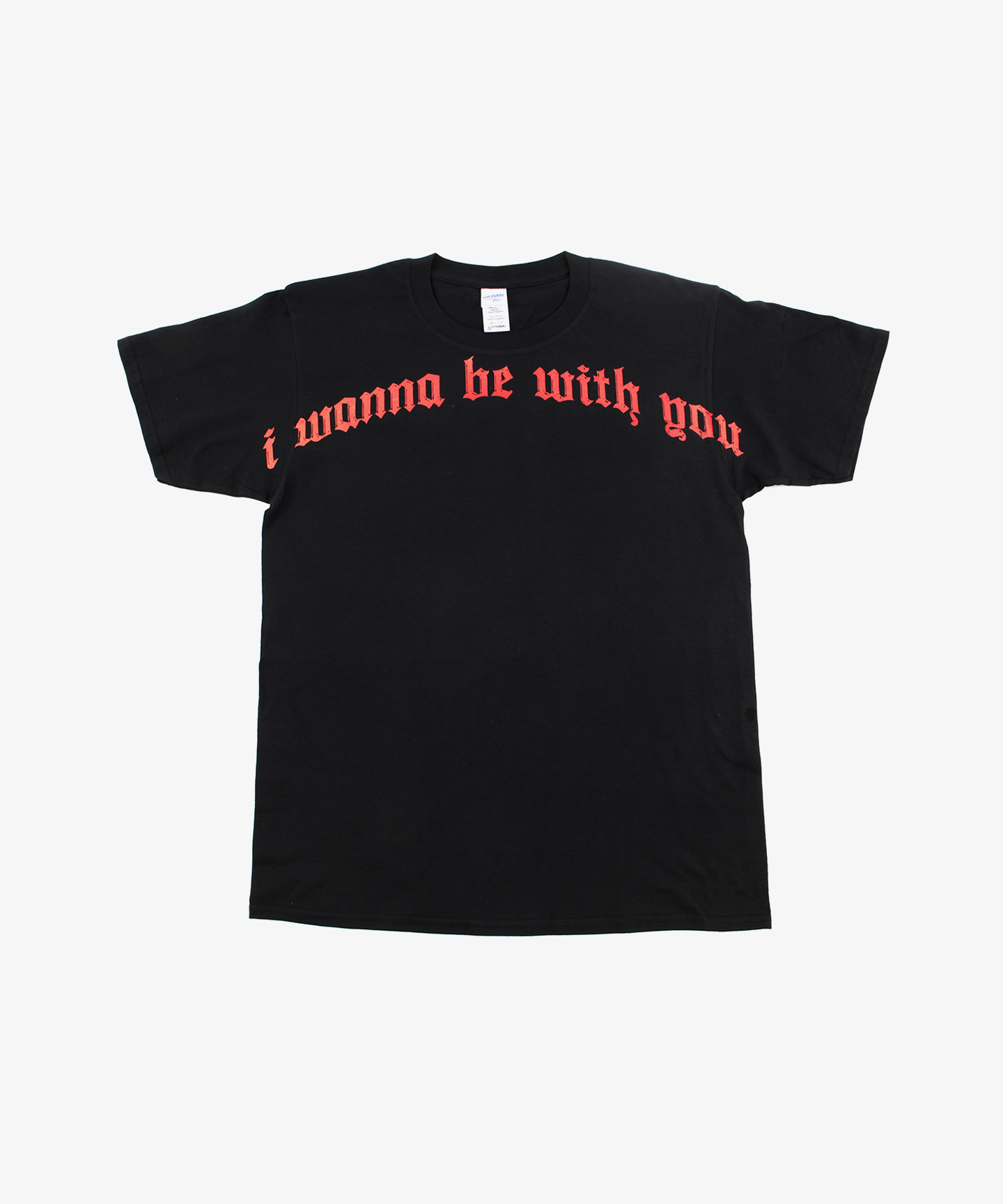WINNER | [OTF] T-SHIRTS TYPE 2