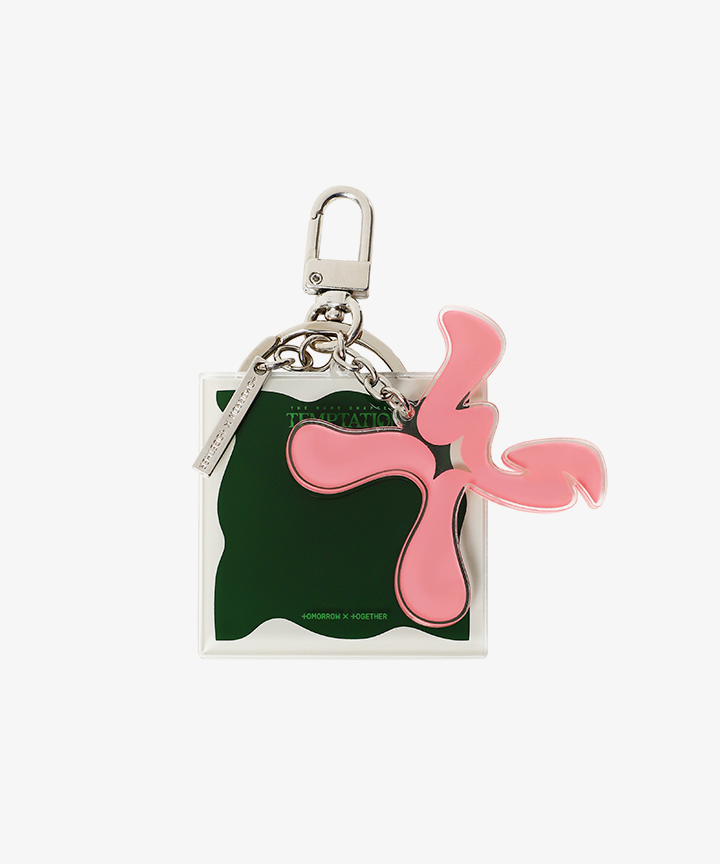 TOMORROW X TOGETHER | Keyring