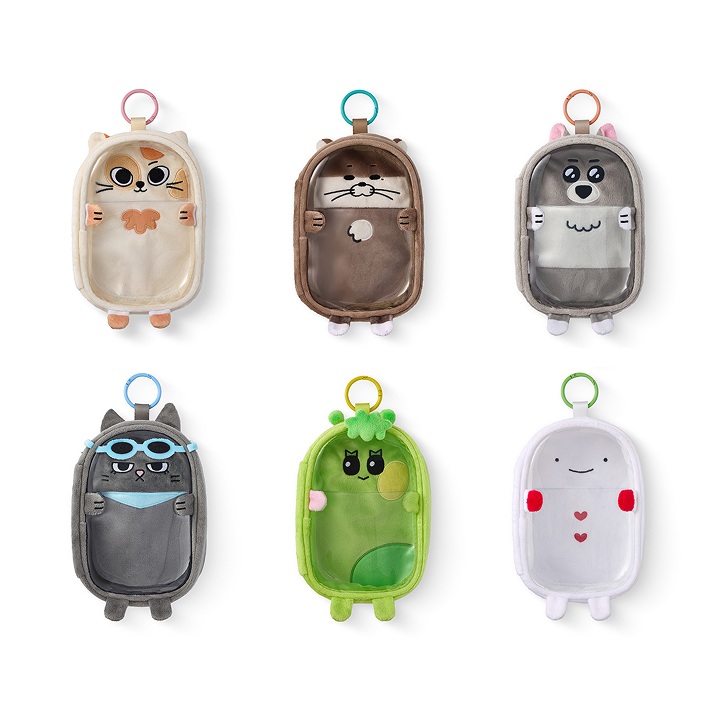 [BBNEXDO]Pouch