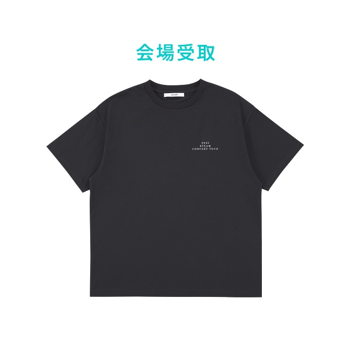 [AWAKEN THE BLOODLINE] S/S T-SHIRT