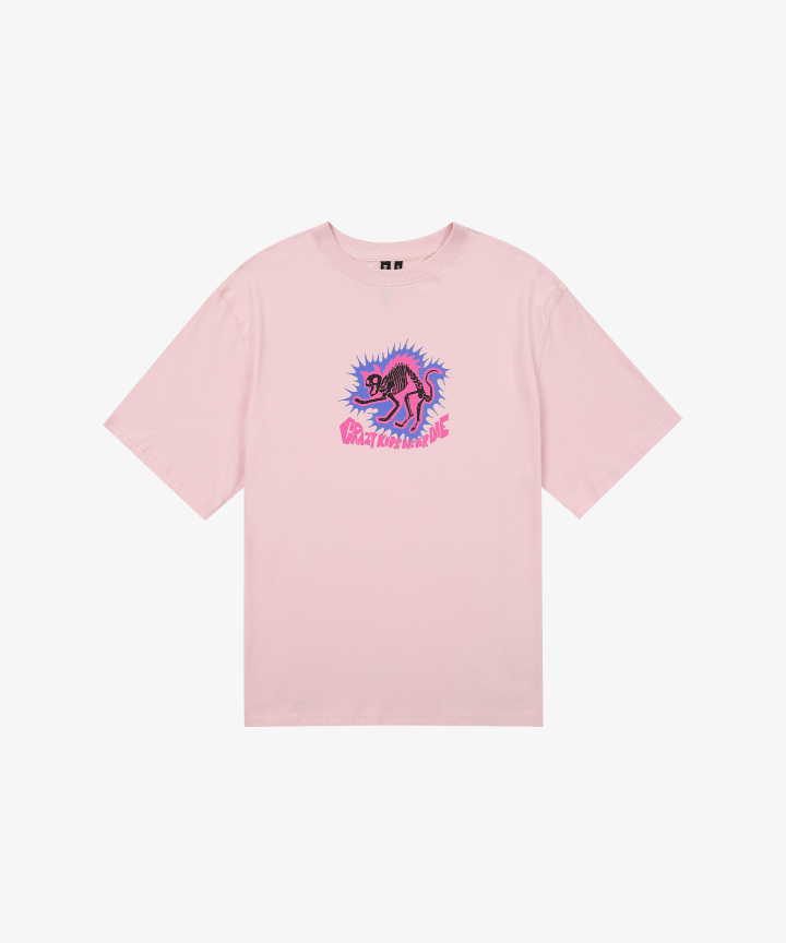 満点の LE T-Shirt S/S | SSERAFIM K-POP・アジア