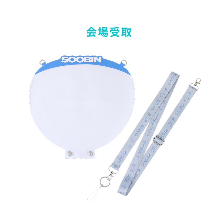 [ACT : TOMORROW JAPAN] PICKET CASE & STRAP