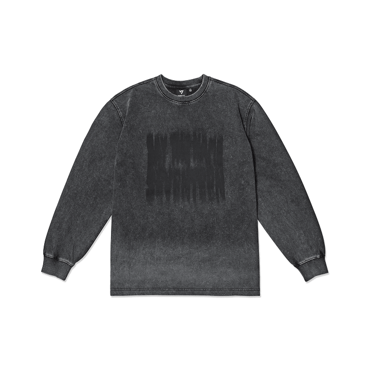 L/S T-Shirt