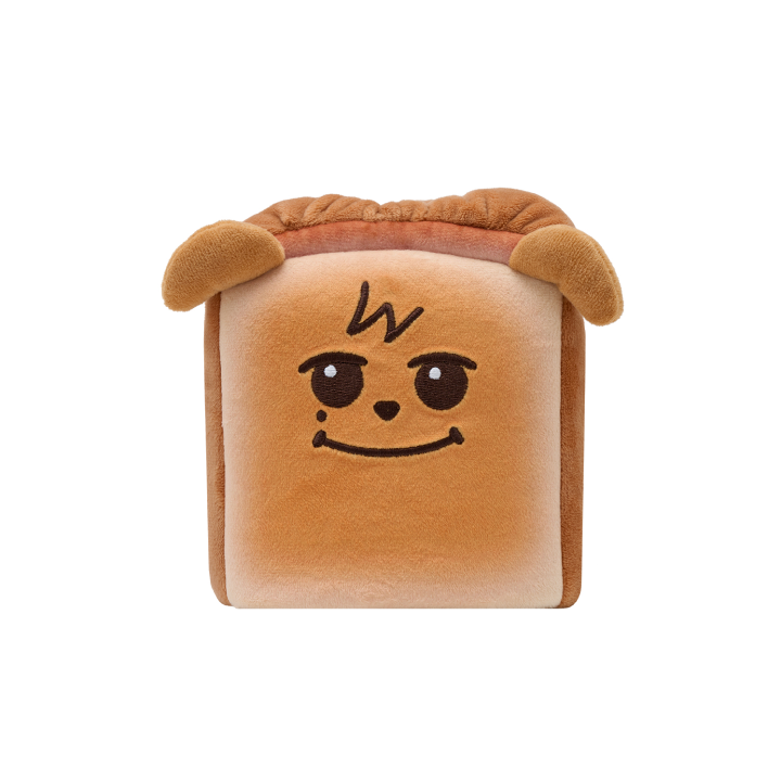 KYUHYUN | Bread KYUMAE Tissue Case