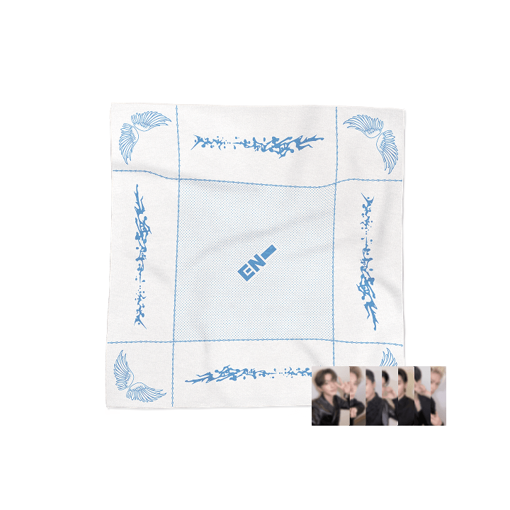 Bandana (White)