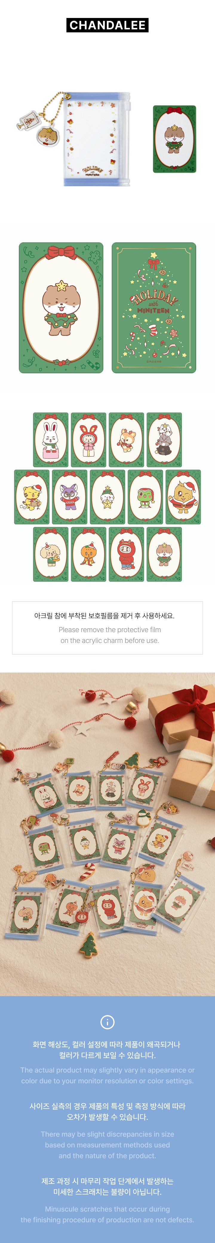 PVC Pouch Photo Holder 5 detail