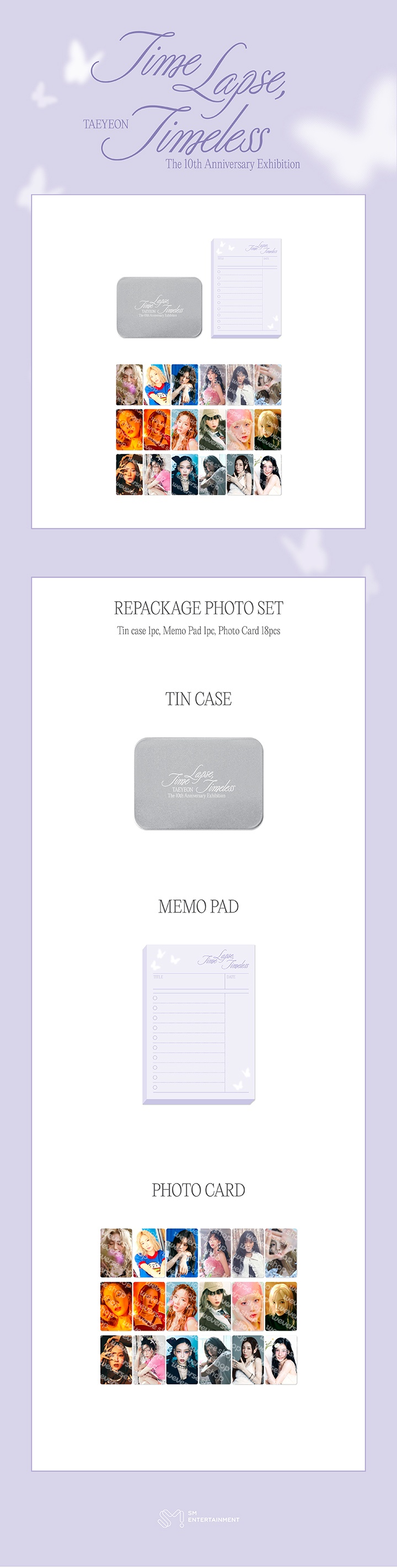 REPACKAGE PHOTO SET 1 detail