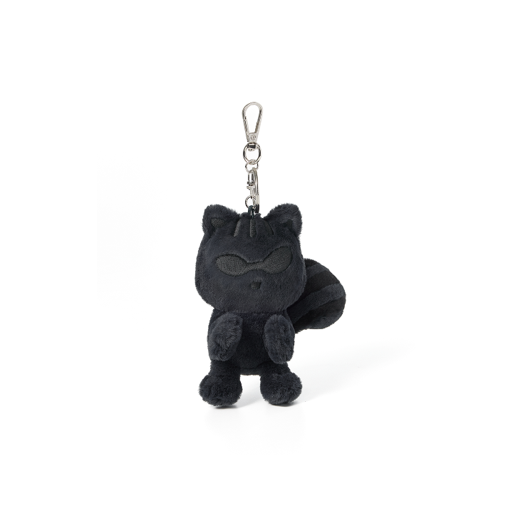J-HOPE 展示会 AND WHAT？ どんぐり　キーリング　LA BTS Jhope HOPE ON THE STAGE PLUSH キーリング - メルカリ