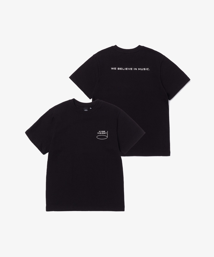 T-Shirts (Black)_0