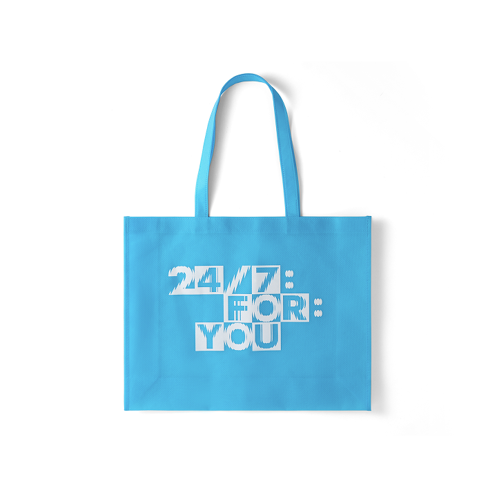 Shopper Bag