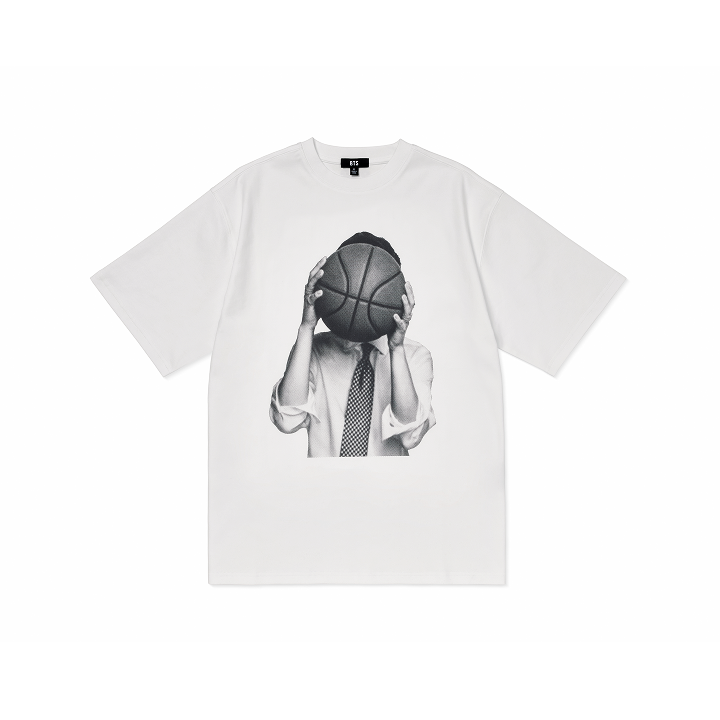 BTS | S/S T-Shirt (SUGA)